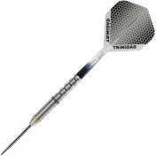 Dardos Trinidad Darts Freitas Type 3 Shota Sosogi Steel 21.0g 90%  - 2