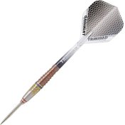 Dardos Trinidad Darts Roman Type 5 Steel 21.0gr 90%  - 3
