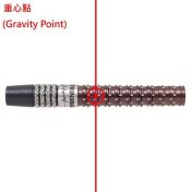 Dardos Trinidad Darts Kid Type 2 Tomoya Goto Soft 95% 20g - 2