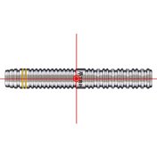 Dardos Trinidad Darts Freitas Type 3 Shota Sosogi Soft 19.5g 90%  - 6