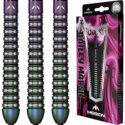 Dardos Mission Bailey Marsh 90% 25gr - 3