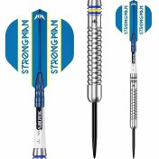 Dardos Mission Dennis Nilsson Strongman 90% 23g - 2