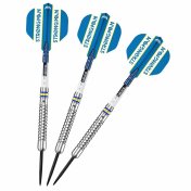 Dardos Mission Dennis Nilsson Strongman 90% 23g - 3