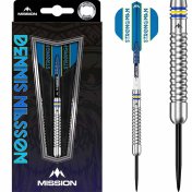 Dardos Mission Dennis Nilsson Strongman 90% 23g - 4