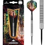 Dardos Mission Dominik Grullich Black Rings 95% 21.5g - 2