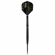 Dardos Harrows Darts NX90 Black 90% 23gr - 2