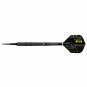 Dardos Harrows Darts NX90 Black 90% 20gr - 1