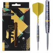 Dardos Cuesoul Jiho S6 Steel tip 90% 22g - 1