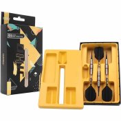 Dardos Cuesoul Jiho S8 Steel tip 90% 19g - 3
