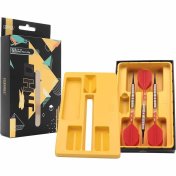 Dardos Cuesoul Jiho S7 Soft tip 90% 19g - 2