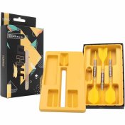 Dardos Cuesoul Jiho S6 Soft tip 90% 18g - 2