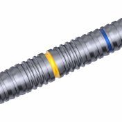 Dardos Cuesoul Jiho S6 Soft tip 90% 20g - 6