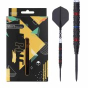 Dardos Cuesoul Jiho S1 Steel tip 90% 22g - 1