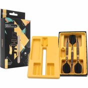 Dardos Cuesoul Jiho S5 Soft tip 90% 19g - 2