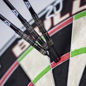 Dardos Bulls Darts Luna Phobos 90% 24gr  - 4