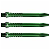 Cañas Mission Aluminio Atom Shaft Green 47mm - 2