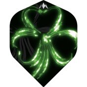 Plumas Mission Darts No2 Sts Solo Robin Byrne - 1