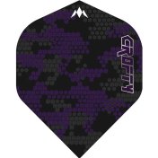 Plumas Mission Darts No2 Sts Solo Joe Croft - 1