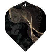 Plumas Mission Darts No2 Sts Solo Almudena Fajardo - 1