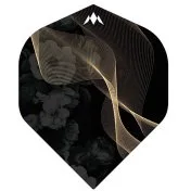 Plumas Mission Darts No2 Sts Solo Almudena Fajardo - 1