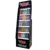 Expositor Dardos Shot Display Cabinet 1 Sh-sc3128 - 1