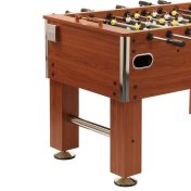 Futbolin Profi Soccer Deluxe Jugador Plastico - 3