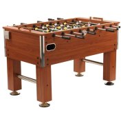 Futbolin Profi Soccer Deluxe Jugador Plastico - 1