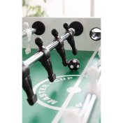 Futbolin Garlando Master Cup Jugador Plastico  - 2