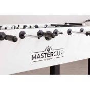 Futbolin Garlando Master Cup Jugador Plastico  - 4