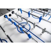 Futbolin MasterCup Foldy Jugador Plastico  - 4