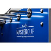 Futbolin MasterCup Foldy Jugador Plastico  - 6