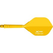 Pluma XQ Max Fenix Amarilla Estandar 28mm - 2