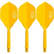 Pluma XQ Max Fenix Amarilla Estandar 28mm - 3