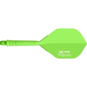 Pluma XQ Max Fenix Verde Estandar 28mm - 2