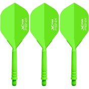 Pluma XQ Max Fenix Verde Estandar 28mm - 3