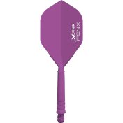 Pluma XQ Max Fenix Morado Estandar 28mm - 1