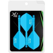 Pluma XQ Max Fenix Azul Estandar 28mm - 3