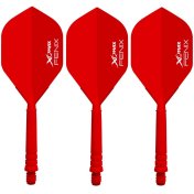 Pluma XQ Max Fenix Rojo Estandar 28mm - 2