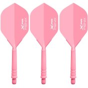 Pluma XQ Max Fenix Rosa Estandar 28mm - 2