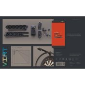 Virt Camera Target - 10