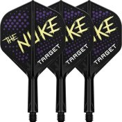 Plumas Target K-Flex No.2 Medium Standard Luke Littler