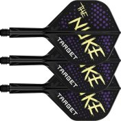 Plumas Target K-Flex No.2 Intb Standard Luke Littler - 3