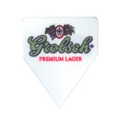 Pluma Beer Delta Grolsch  - 2