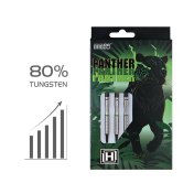 Dardos One80 Panther H 80% 16g - 4