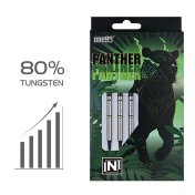 Dardos One80 Panther N 80% 18g - 4