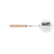 Dardos One80 Akari Tanahara Signature Rose Gold 20gr 90%  - 1
