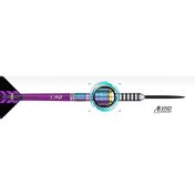 Dardos One80 Michael Valentin 19gr 90%  - 2