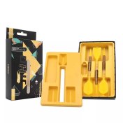 Dardos Cuesoul Jiho S3 Soft tip 90% 19g - 2