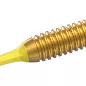 Dardos Cuesoul Jiho S3 Soft tip 90% 21g - 3