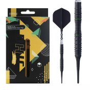 Dardos Cuesoul Jiho S4 Soft tip 90% 19g - 1